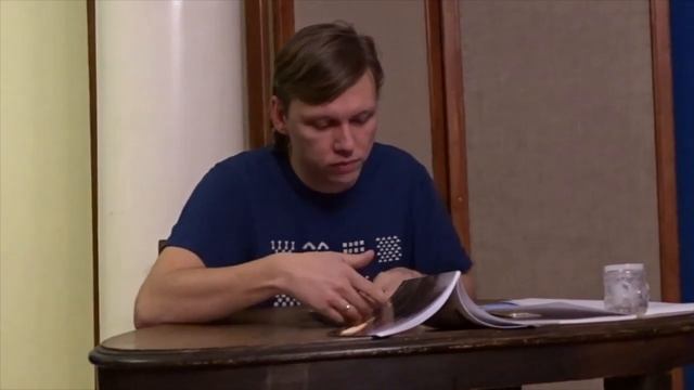 Андрей Черкасов - поэзия скрытых смыслов. смотреть онлайн