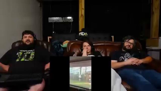 Perfectly Cut Screams 154 - @Shimpy | RENEGADES REACT (No Pause Challenge) смотреть онлайн