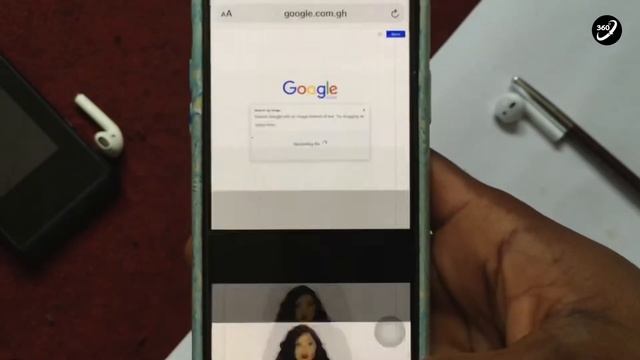 How to Find Someone’s Identity using their Picture on Phone - 2022 смотреть онлайн