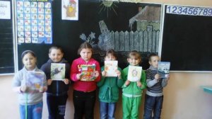 В жизни есть моменты...