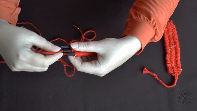 Браслет на коктейльних трубочках смотреть онлайн
