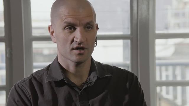 China Miéville on the Russian Revolution смотреть онлайн
