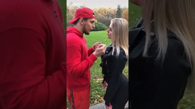 ПОВТОРИ БИТБОКС ЧЕЛЛЕНДЖ#7 | ТИМА МАЦОНИ И ЕГО ДЕВУШКА | TikTok смотреть онлайн