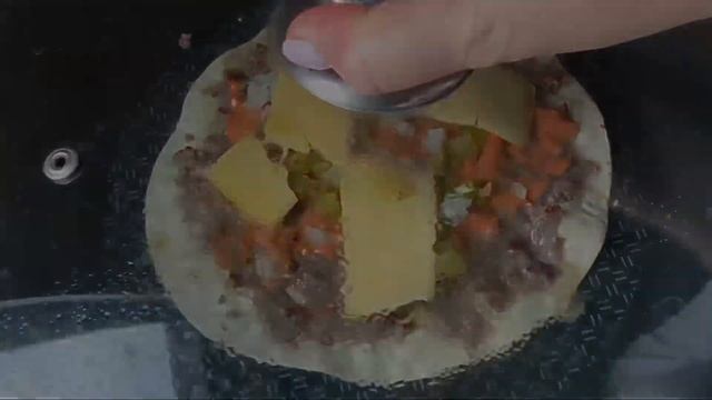 ІДЕЯ СНІДАНКУ /ЛІНИВИЙ БУРГЕР / ГАРЯЧИЙ БУТЕРБРОД З КАРТОПЛЕЮ / СНІДАНОК ЗА 10 ХВИЛИН / СНІДАНКИ смотреть онлайн