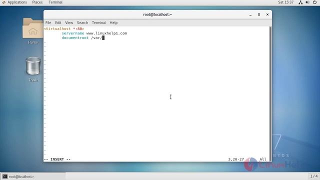 How To Install OpenCart on CentOS 7.6 смотреть онлайн