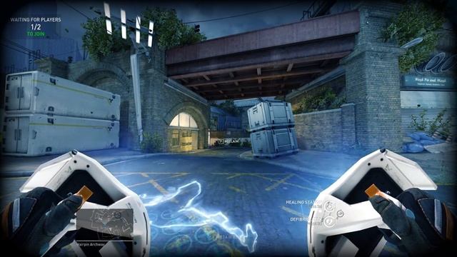 Dirty Bomb - общие игровые советы для новичков! смотреть онлайн