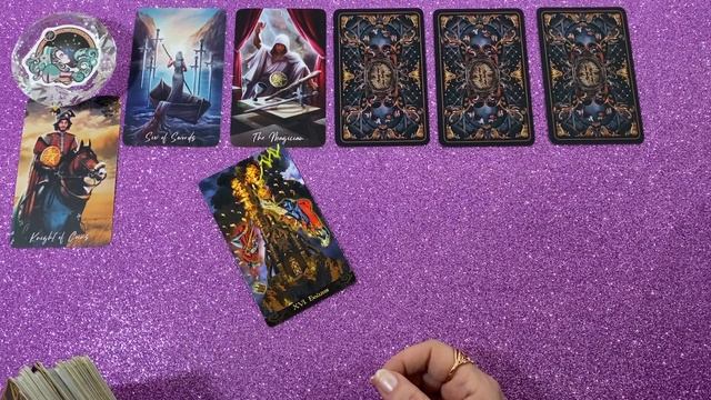 ВОДОЛЕЙ ♒?❤️? ЭТО СЛУЧИТСЯ СКОРО Гремит Стучит Откроет Таро Расклад гадание онлайн смотреть онлайн
