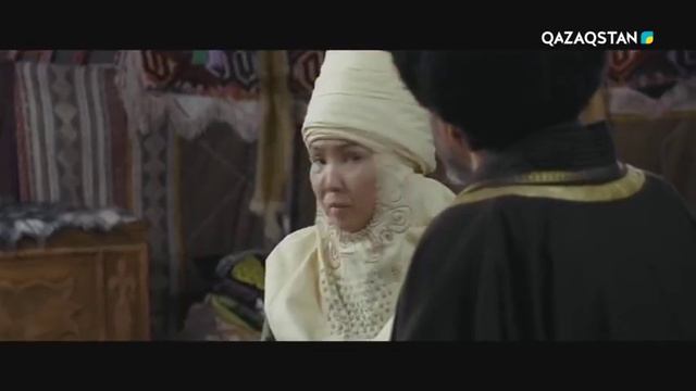 Қозы Көрпеш - Баян Сұлу. Телехикая. 5-бөлім (Толық нұсқа) смотреть онлайн