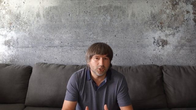 Не бойся, только веруй ! | Валентин Захарченко смотреть онлайн
