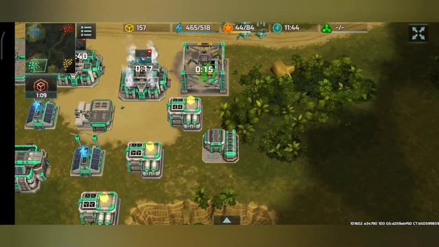 Art Of War 3 Бой 2 VS 2 Тактика для конфедерации))) #aow3fanvideo #артофвар #стратегия #тактика