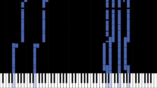 Still D.R.E. - Dr. Dre | Legendary Piano Cover смотреть онлайн