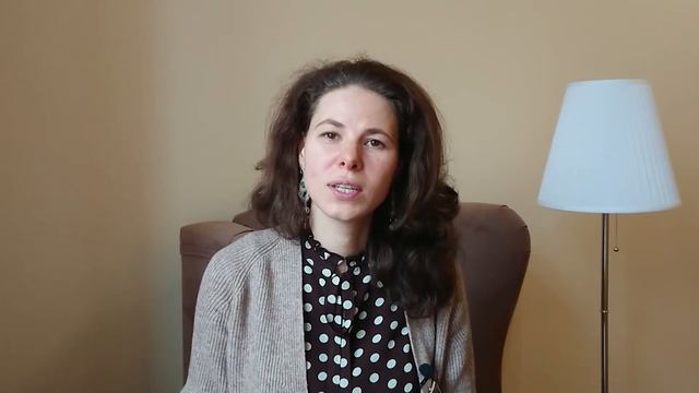 Можно ли "подсесть" на психолога? смотреть онлайн