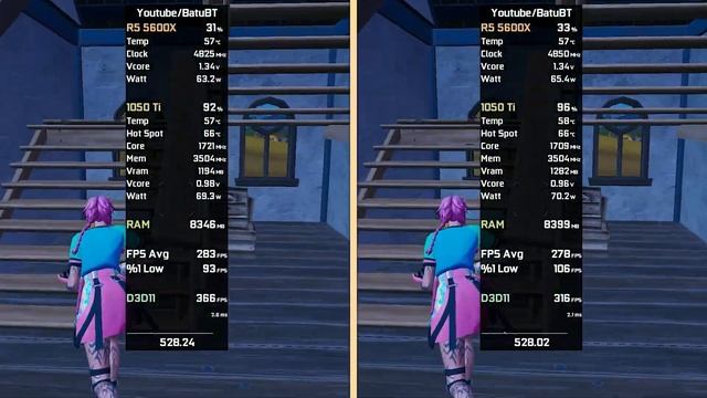 NVIDIA GeForce Game Ready Drivers | 528.24 vs 528.02 смотреть онлайн