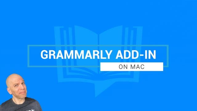 How To Add Grammarly To Microsoft Word for Mac & PC