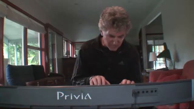 Danny D смотреть онлайн