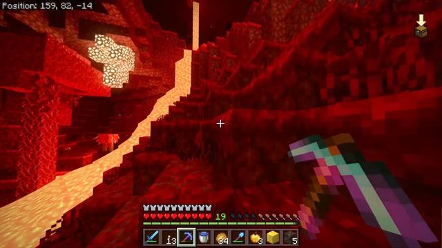 Minecraft 1.17: RTX On (2K 60FPS No Commentary - #27) смотреть онлайн