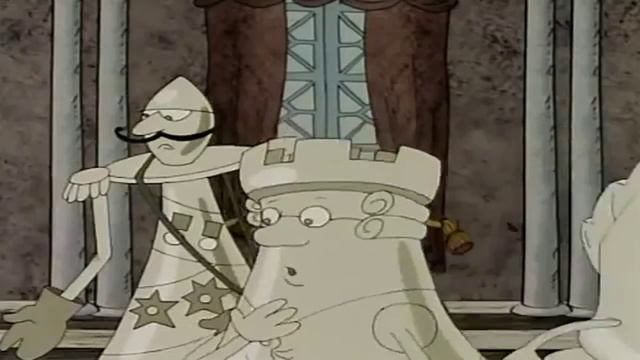 Юрий Уральский Шахматы смотреть онлайн