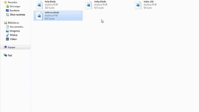 VideoTutorial 4 del Taller Práctico de Laravel Framework. Mysql con Eloquent ORM смотреть онлайн
