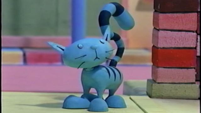 Building Yard Adventures (US - VHS Rip) смотреть онлайн