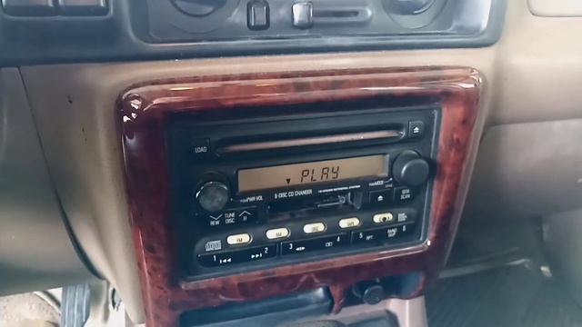 Testing car cassette player (awesome edition) смотреть онлайн