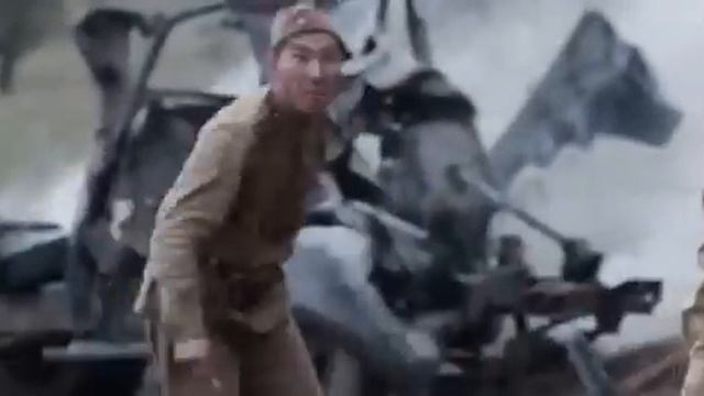 Yangi Tarjima Kinolar Uzbek Tilida 2023 Premerya 1941-1945 Tarjima Kinolar