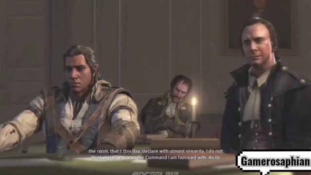 Assassin's creed Historical Events And Characters [In Hindi] смотреть онлайн