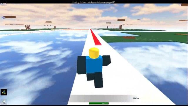 ROBLOX 2013 Client Gameplay смотреть онлайн
