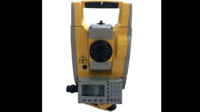NEW SOUTH total station смотреть онлайн