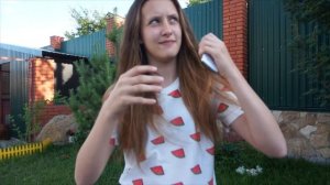 CHERRYASK: Я ШЛЮХА?!