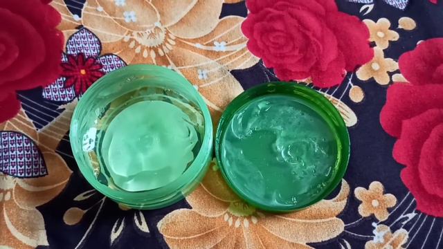 The Face Shop Jeju Aloe Vera Fresh Soothing Gel Review 2020