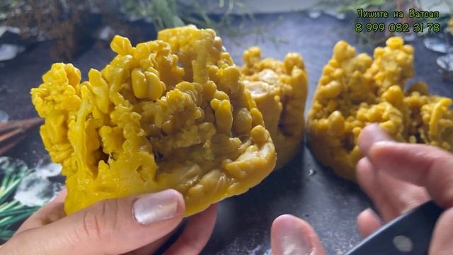 Отливка воском. Снятие порчи. Снятие сглаза. Снятие приворота. Снятие закрытия дорог смотреть онлайн