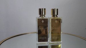 Ganymede оригинал против копии. Real VS Fake