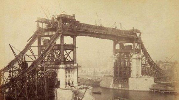 Tower Bridge | Тауэрский мост | Лондон