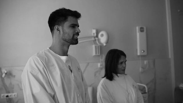 Роды (Кесарево сечение) смотреть онлайн