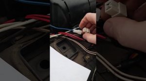 Обдув лобового стекла Газель, Соболь часть 2