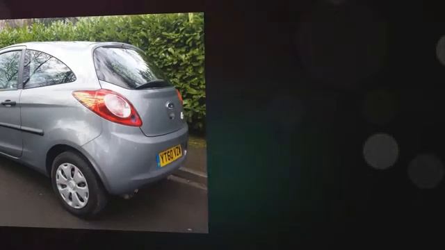 Ford Ka 1.2 Studio 3dr for sale in Boroughbridge, North Yorkshire смотреть онлайн