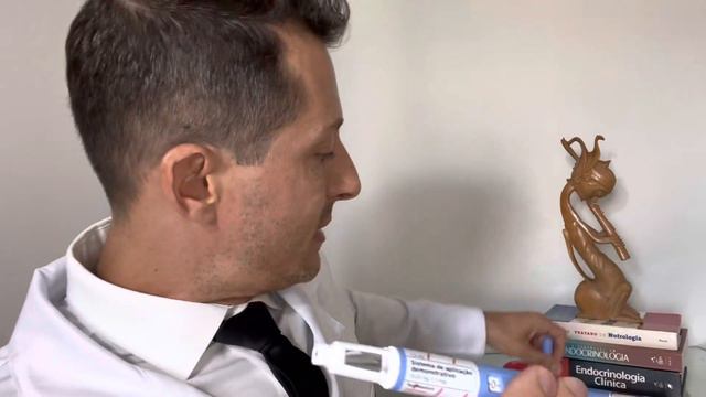 Como utilizar Ozempic para perda de peso смотреть онлайн