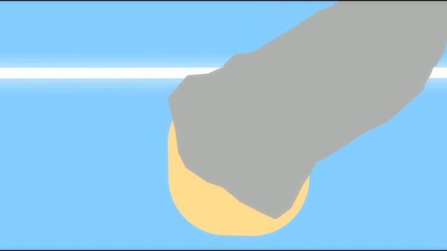 Soma Vs ??? (fullbody test) | Stick Nodes смотреть онлайн