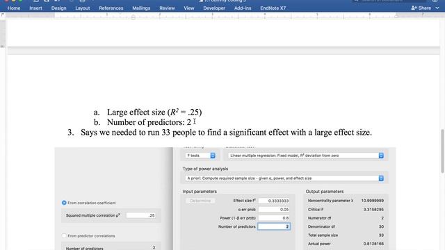 JASP/Excel - Dummy Coded Regression Example смотреть онлайн