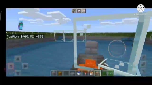 Best iron farm in minecraft bedrock , mcpe , java , pocketedition || 45+ iron in 10 min ||| смотреть онлайн