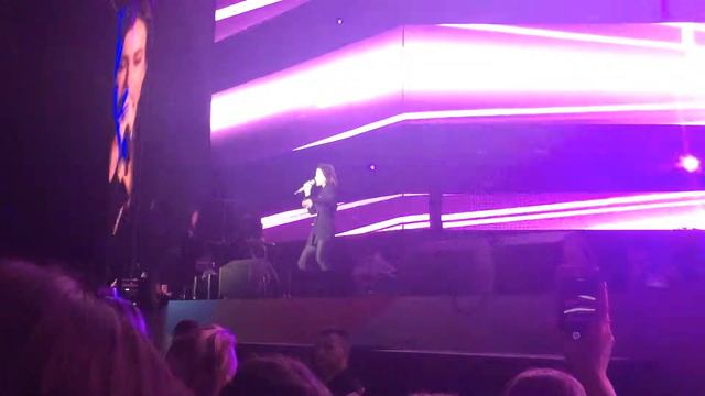 "ЗАЧЕМ МОЛЧАТЬ, КОГДА ЕСТЬ ГОЛОС!" КОНЦЕРТ 22.03.2018 - ЛЕНА ТЕМНИКОВА смотреть онлайн