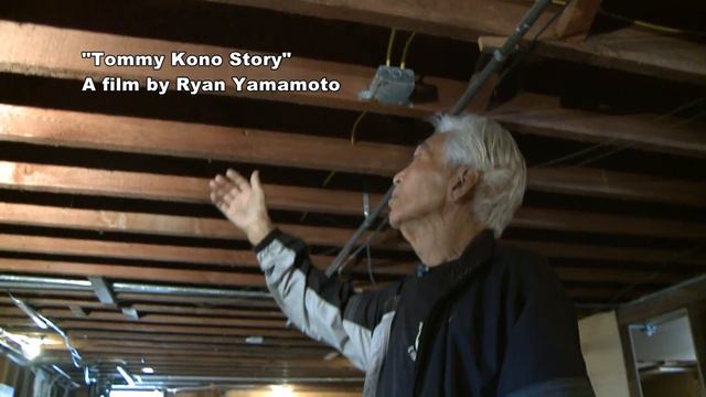 Trailer: Arnold Knows Me: The Tommy Kono Story смотреть онлайн