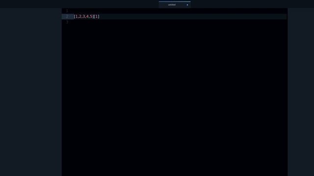 New Ruby 2.6 Feature: Endless Ranges смотреть онлайн