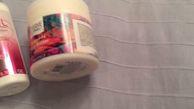 ОТДАЮ КОСМЕТИКУ! ПОЧЕМУ? / KATRINA BERRY