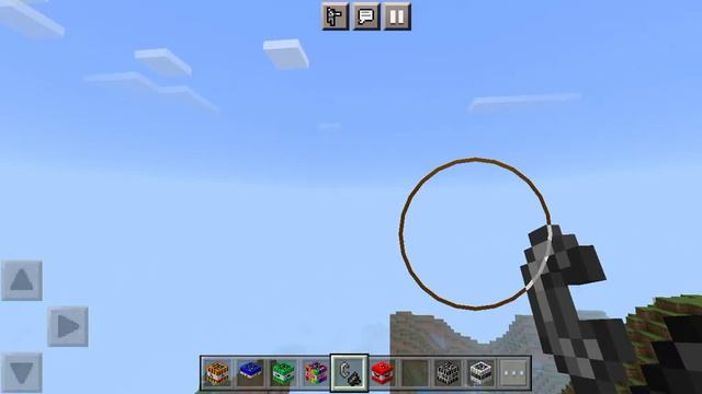 (Minecraft) взорвал самый мощный динамит смотреть онлайн