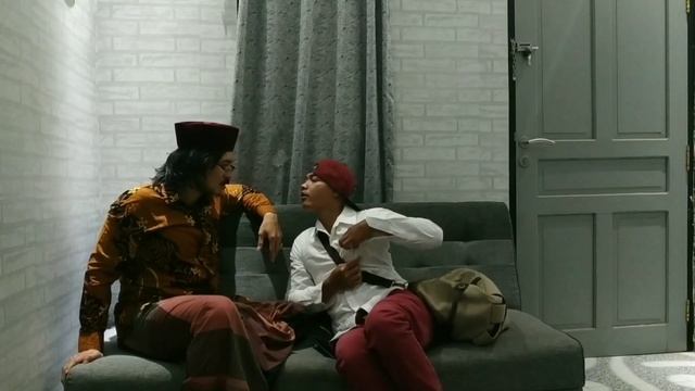 HARGA LEM BISA BUAT BIKIN KOMPLEK || anekdot смотреть онлайн