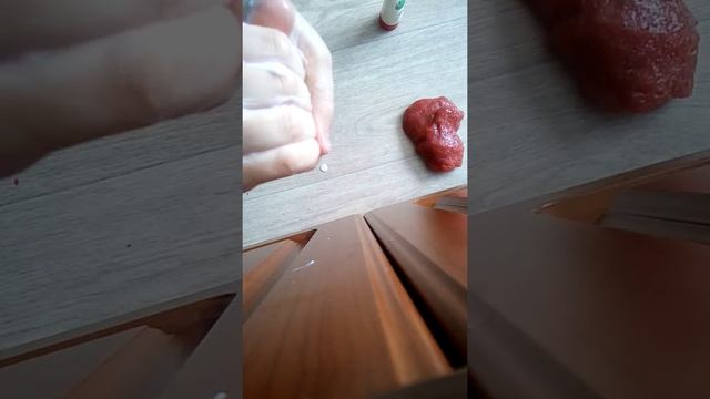 Как сделать слайм мягче смотреть онлайн