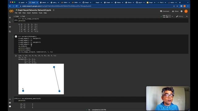 Think Graph Neural Networks (GNN) are hard to understand? Try this two part series.. смотреть онлайн