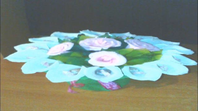 букеты из конфет смотреть онлайн