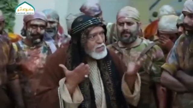 Mukhtar Nama Episode 1 in Urdu HD смотреть онлайн